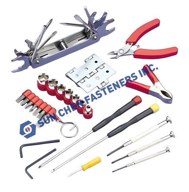 Tools