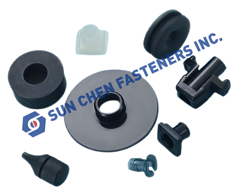 Plastic Parts
