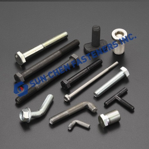 Bolts