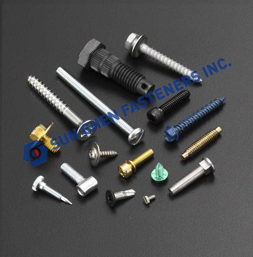 Screws